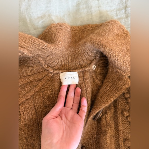 Doen Rive Cardigan - Picture 12 of 16